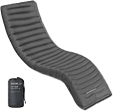 sleeping pad reviews